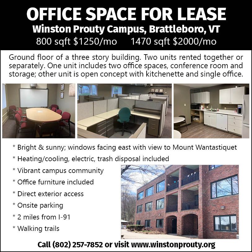 Brochure